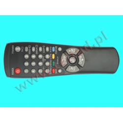 Pilot do TV SAMSUNG 00104A